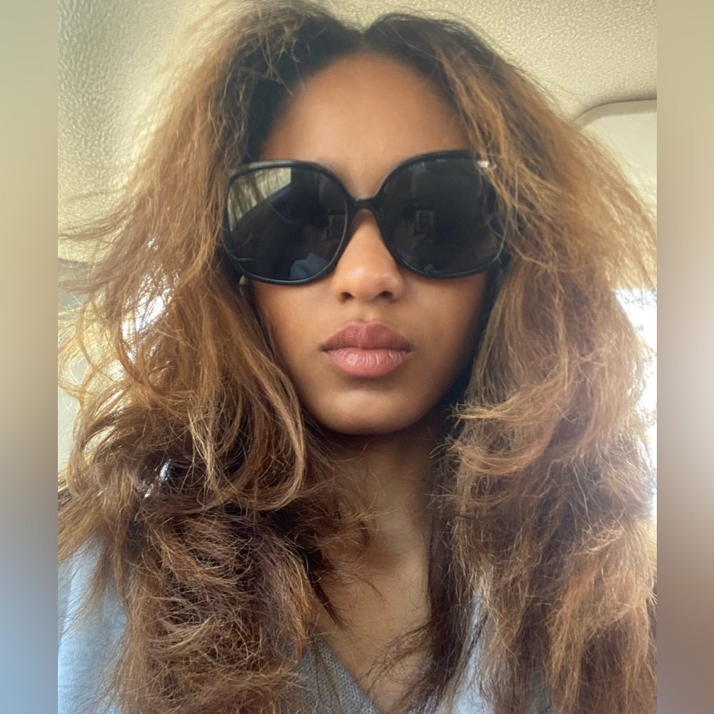 Meet your Posher, Uta